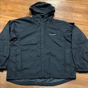 Gage Hooded Jacket